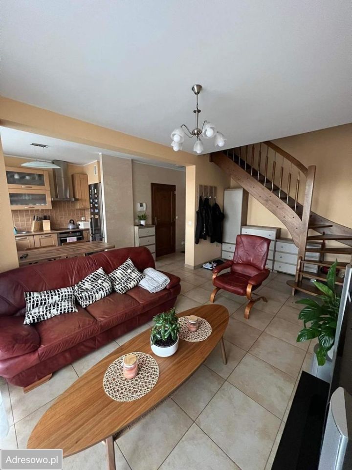 Mieszkanie 4-pokojowe Wrocław Krzyki, ul. Krzycka. Zdjęcie 17