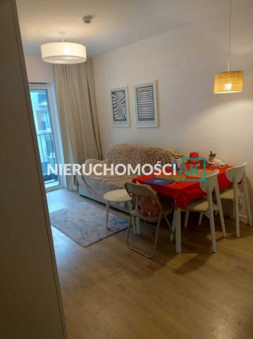 Mieszkanie 2-pokojowe Poznań, ul. Brneńska. Zdjęcie 2