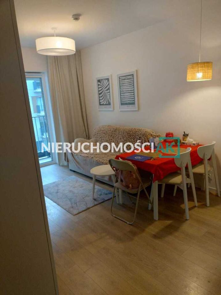 Mieszkanie 2-pokojowe Poznań, ul. Brneńska. Zdjęcie 2