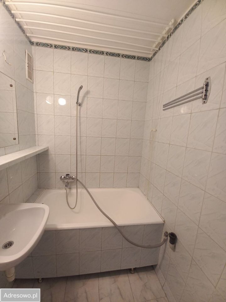 Mieszkanie 3-pokojowe Warszawa Bemowo, ul. Powstańców Śląskich. Zdjęcie 12