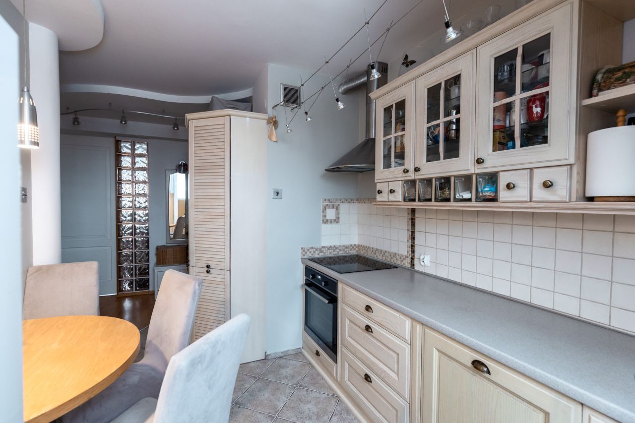 Mieszkanie 3-pokojowe Olsztyn Śródmieście, ul. Polna. Zdjęcie 7