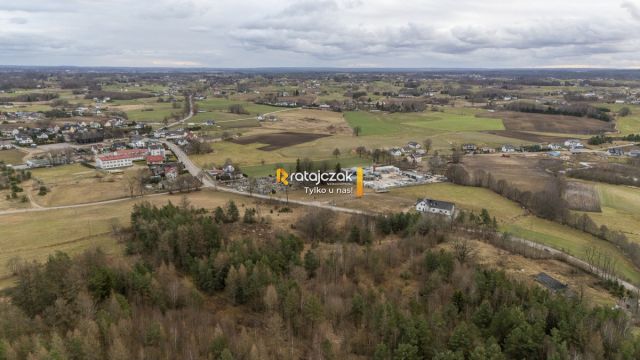 Działka budowlana Pomieczyno, ul. Kartuska. Zdjęcie 13