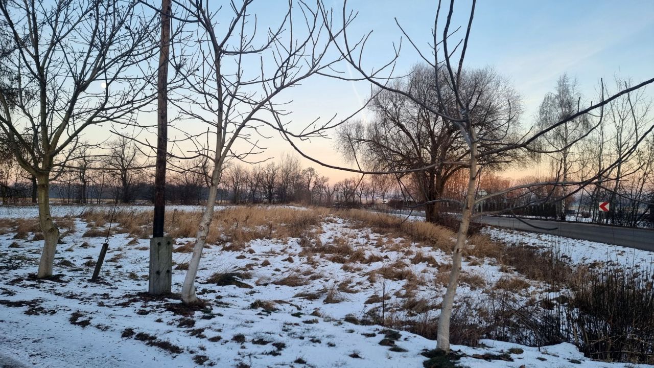 Działka budowlana Mikołów Paniowy, ul. Mokierska. Zdjęcie 5