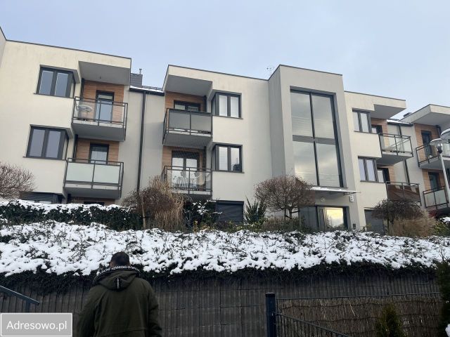 Mieszkanie 2-pokojowe Gorzów Wielkopolski, ul. Olimpijska. Zdjęcie 1