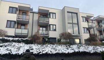 Mieszkanie 2-pokojowe Gorzów Wielkopolski, ul. Olimpijska