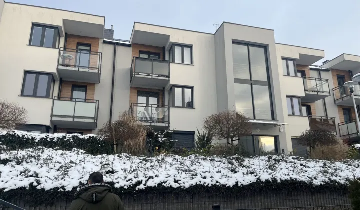 Mieszkanie 2-pokojowe Gorzów Wielkopolski, ul. Olimpijska