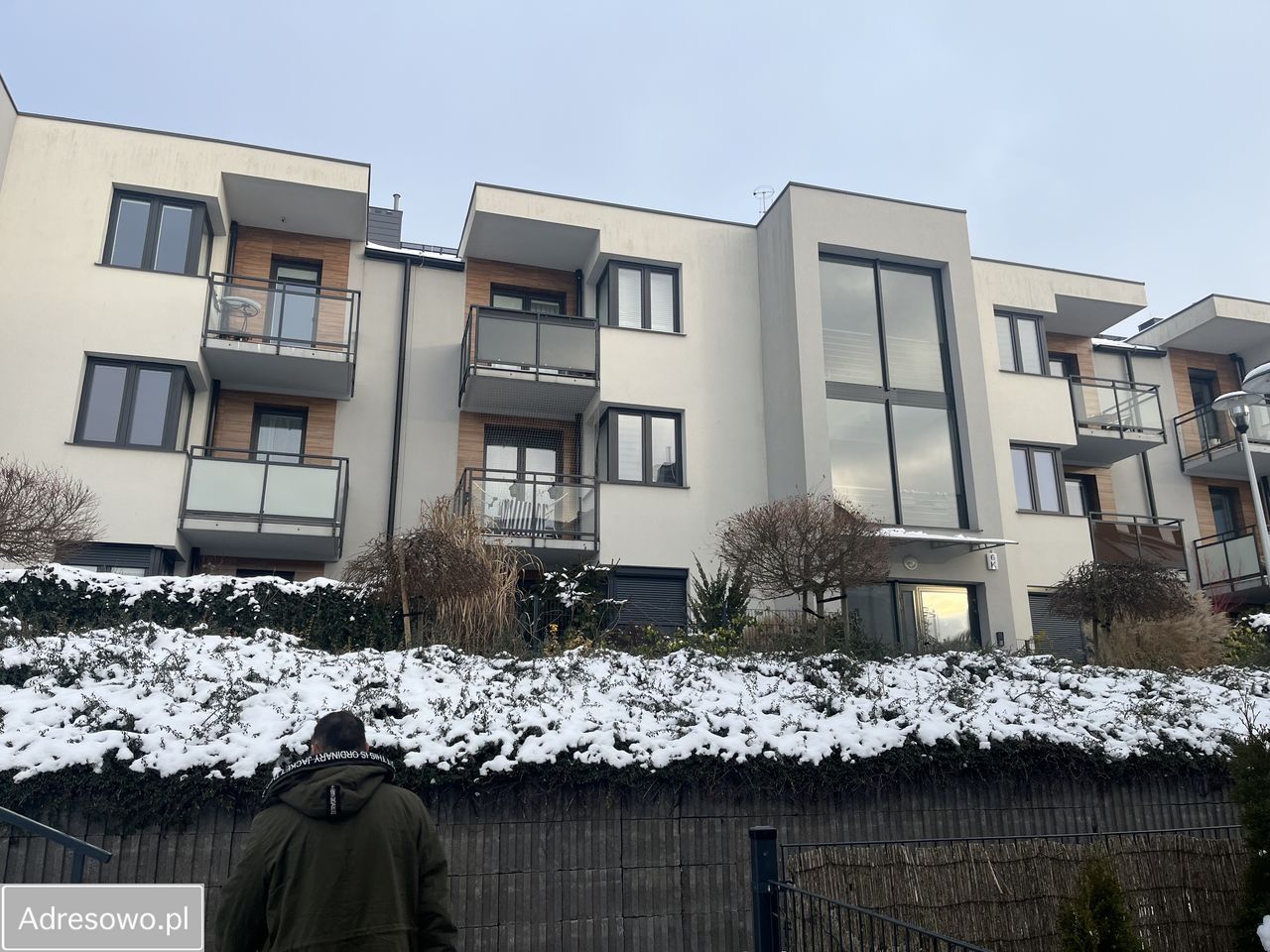 Mieszkanie 2-pokojowe Gorzów Wielkopolski, ul. Olimpijska