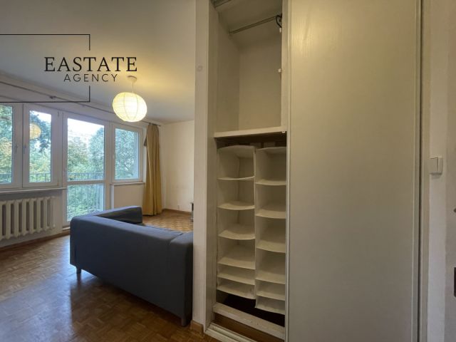 Mieszkanie 1-pokojowe Warszawa Mokotów, ul. Katalońska. Zdjęcie 12