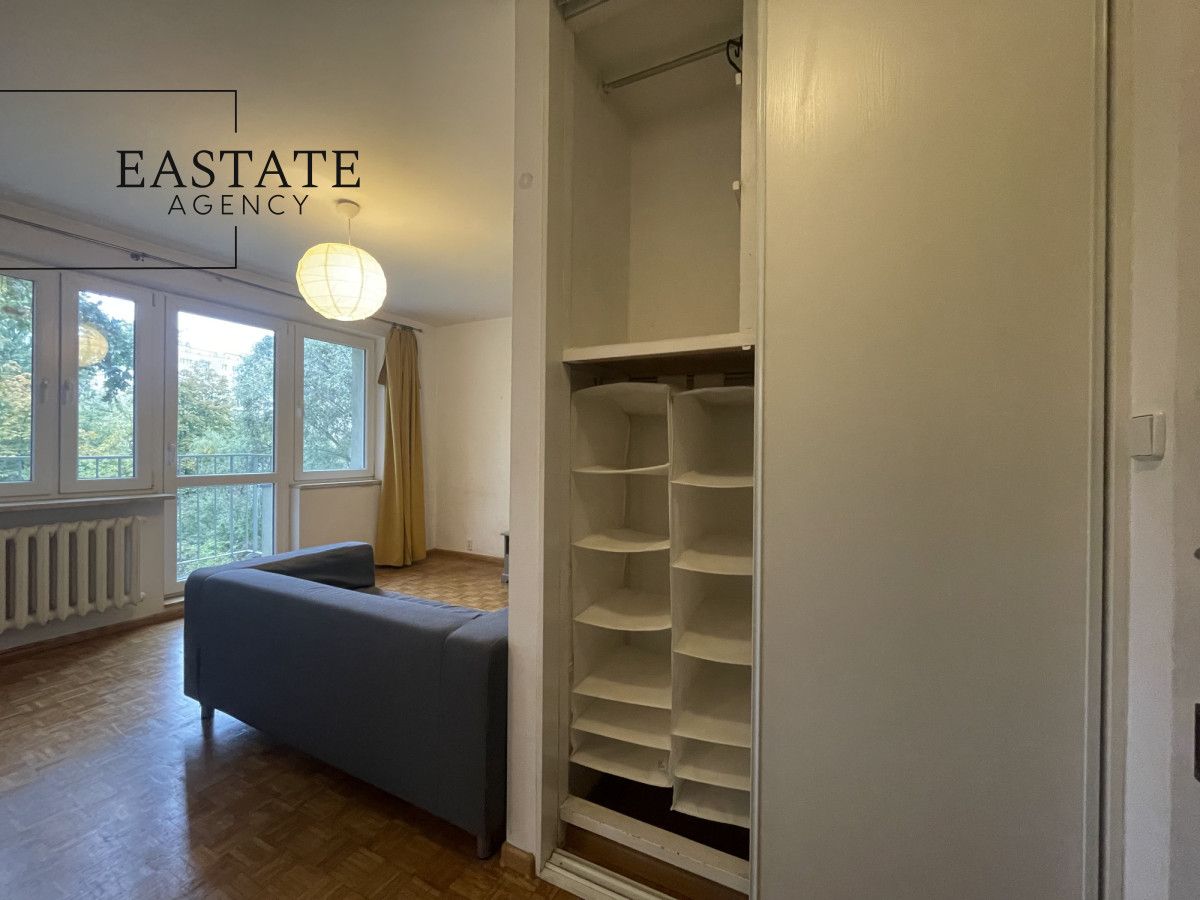 Mieszkanie 1-pokojowe Warszawa Mokotów, ul. Katalońska. Zdjęcie 12