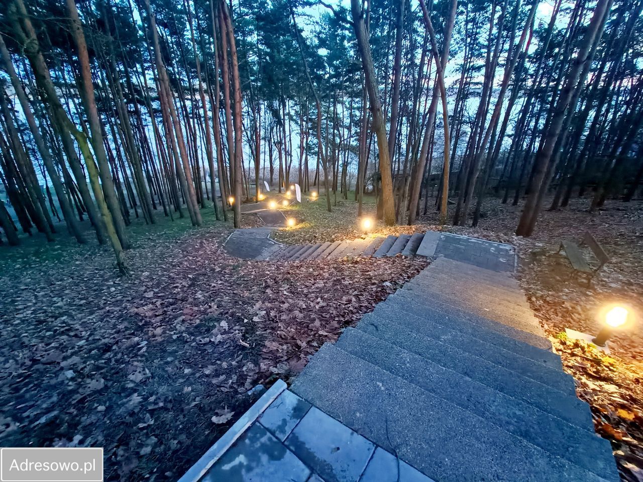 Mieszkanie 2-pokojowe Serock. Zdjęcie 14