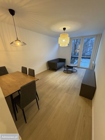 Mieszkanie 2-pokojowe Warszawa Wola, ul. Grzybowska. Zdjęcie 1