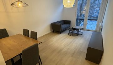 Mieszkanie 2-pokojowe Warszawa Wola, ul. Grzybowska