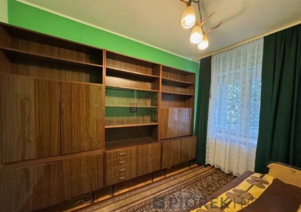 Mieszkanie 3-pokojowe Warszawa Ursynów, ul. Mariana Sengera "Cichego". Zdjęcie 5