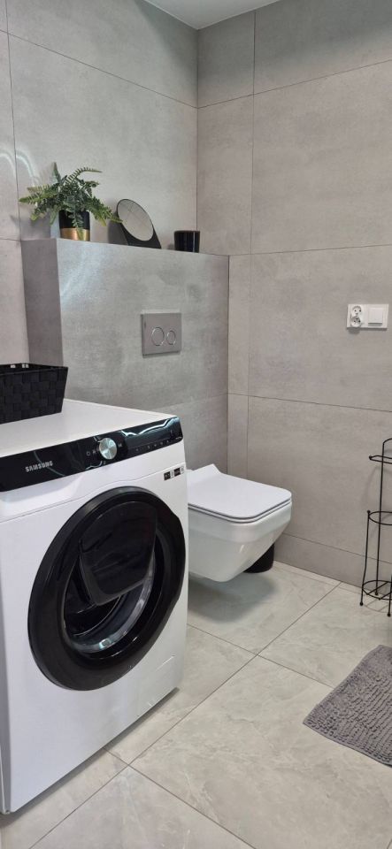 Mieszkanie 3-pokojowe Góra Kalwaria, ul. Kalwaryjska. Zdjęcie 2