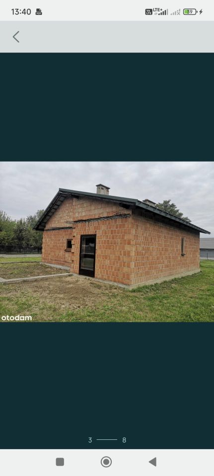 dom wolnostojący Paszczyna. Zdjęcie 3