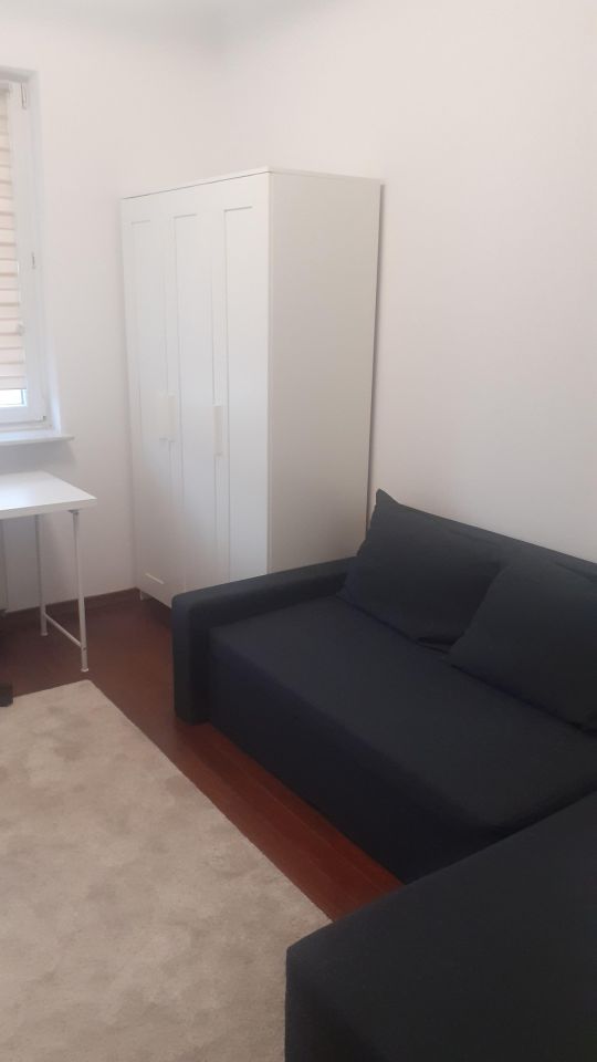 Mieszkanie 2-pokojowe Kraków Bronowice, ul. Stańczyka. Zdjęcie 11