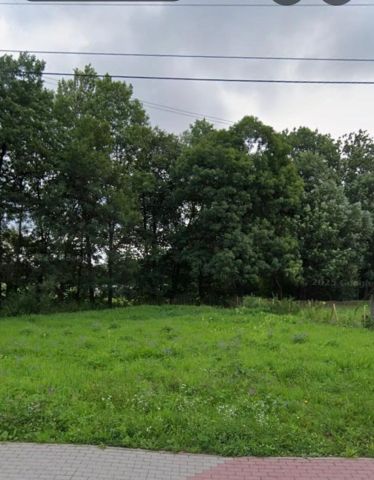 Działka rolna Uszew. Zdjęcie 1