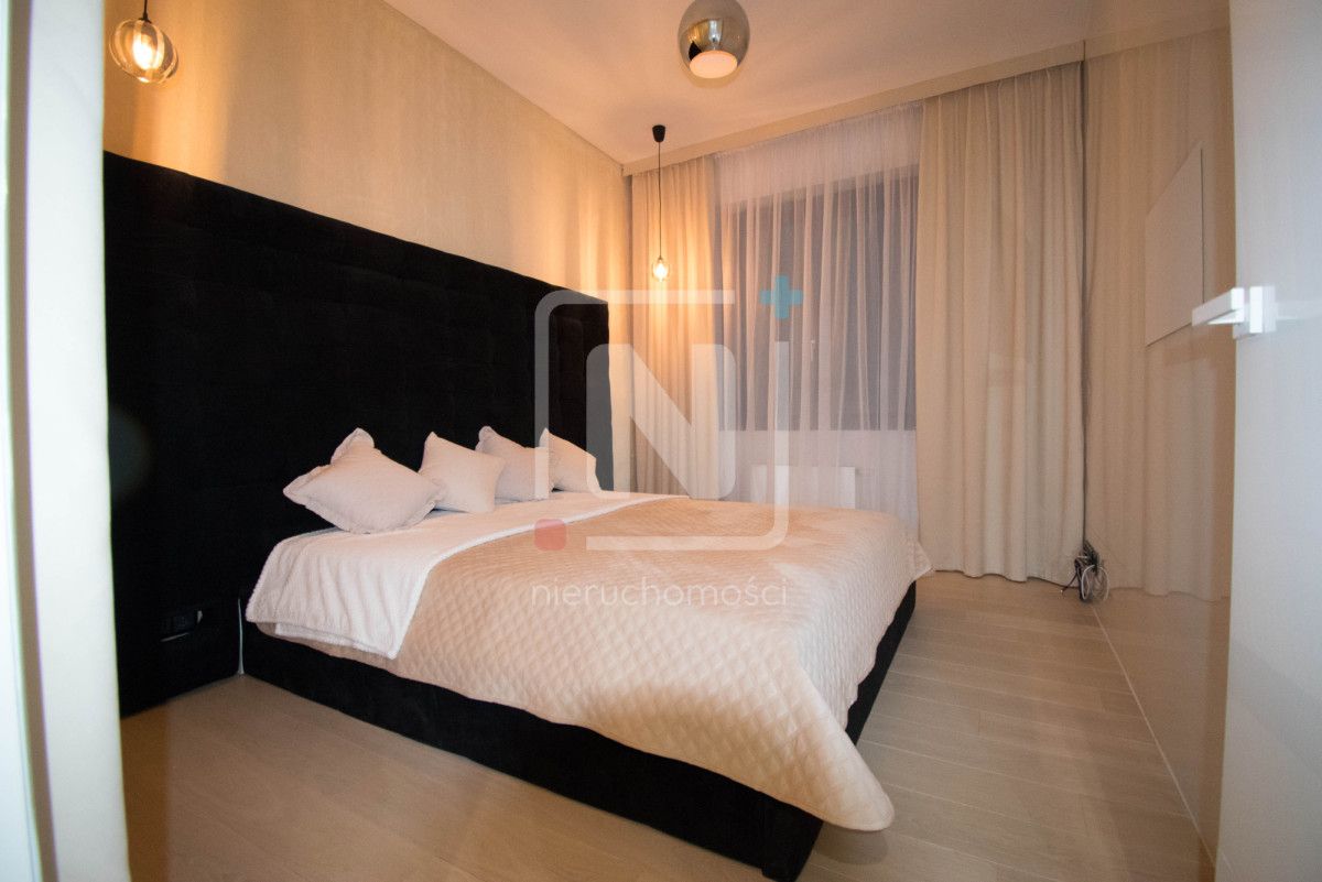 Mieszkanie 3-pokojowe Warszawa Wilanów, ul. Sarmacka. Zdjęcie 2