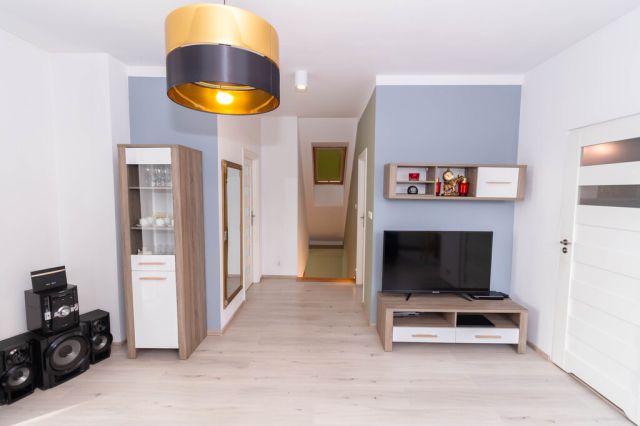 Mieszkanie 4-pokojowe Ostrowiec Świętokrzyski, ul. Denkowska. Zdjęcie 5