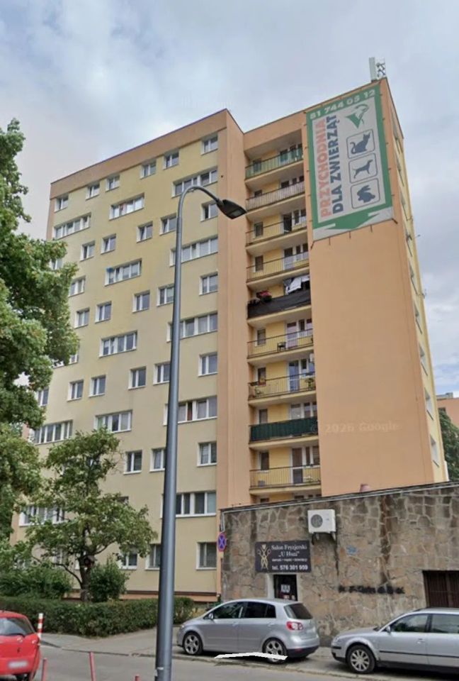 Mieszkanie 2-pokojowe Lublin Tatary. Zdjęcie 13