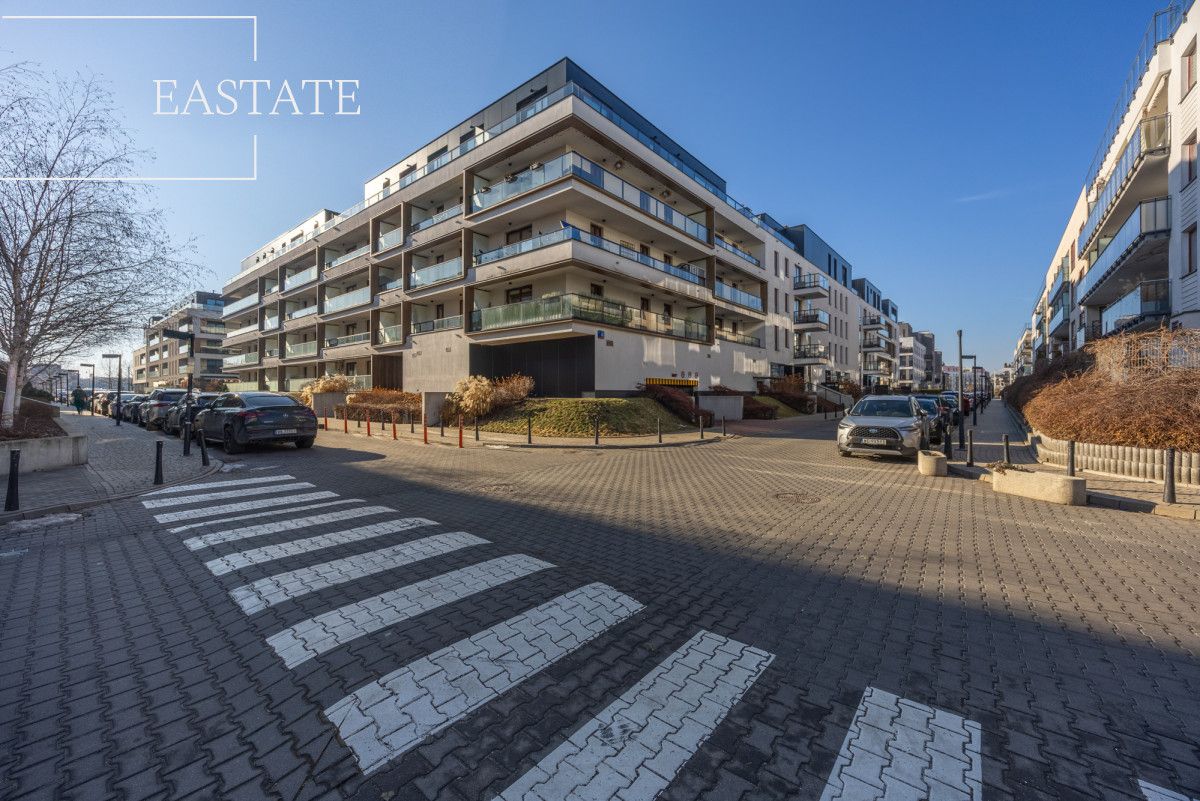 Mieszkanie 2-pokojowe Warszawa Wilanów, ul. abp. Józefa Teodorowicza. Zdjęcie 21