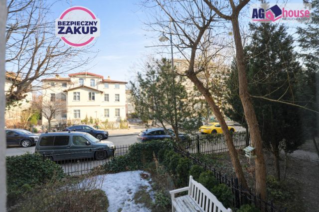 Mieszkanie 2-pokojowe Sopot, ul. Bitwy pod Płowcami. Zdjęcie 17