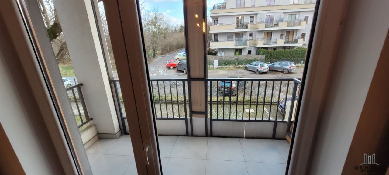 Mieszkanie 3-pokojowe Wrocław Oporów, ul. Ibn Siny Awicenny. Zdjęcie 16