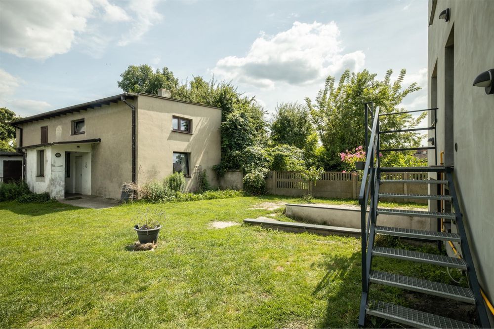 dom wolnostojący Łask. Zdjęcie 5