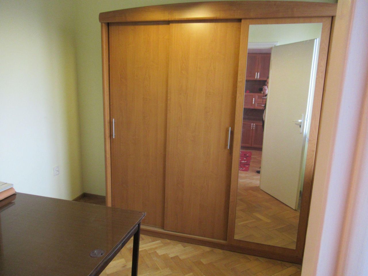 Mieszkanie 3-pokojowe Warszawa Praga-Południe, ul. Kinowa. Zdjęcie 7