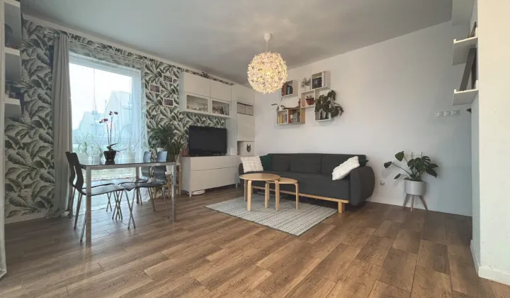 Mieszkanie 3-pokojowe Gdynia Wielki Kack, ul. Bieszczadzka