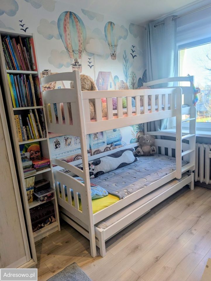 Mieszkanie 3-pokojowe Łódź Retkinia, ul. Olimpijska. Zdjęcie 10