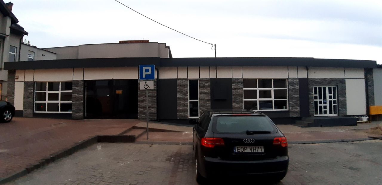 Lokal Opoczno, ul. Piotrkowska. Zdjęcie 23