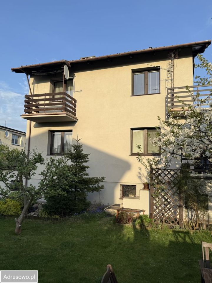 dom wolnostojący, 4 pokoje Pruszcz Gdański, ul. Stanisława Wyspiańskiego. Zdjęcie 2