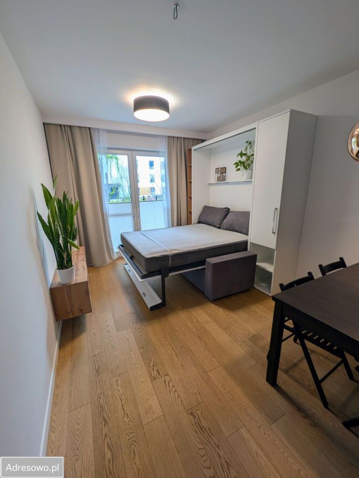 Mieszkanie 3-pokojowe Warszawa Grochów, ul. Siennicka. Zdjęcie 16