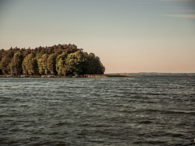 Działka budowlana Rydzewo, ul. Leśna. Zdjęcie 8