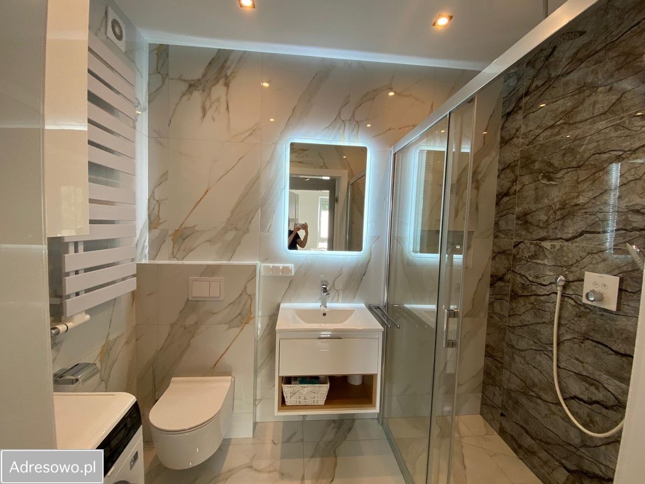 Mieszkanie 2-pokojowe Toruń Wrzosy, ul. Konrada Grasera. Zdjęcie 11