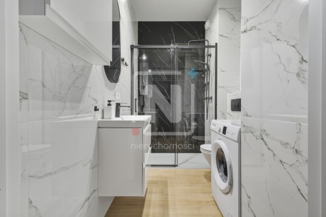 Mieszkanie 2-pokojowe Warszawa Praga, ul. Aleksandra Kotsisa. Zdjęcie 7