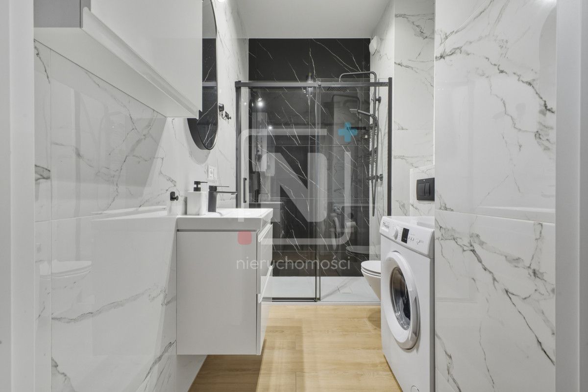 Mieszkanie 2-pokojowe Warszawa Praga, ul. Aleksandra Kotsisa. Zdjęcie 7