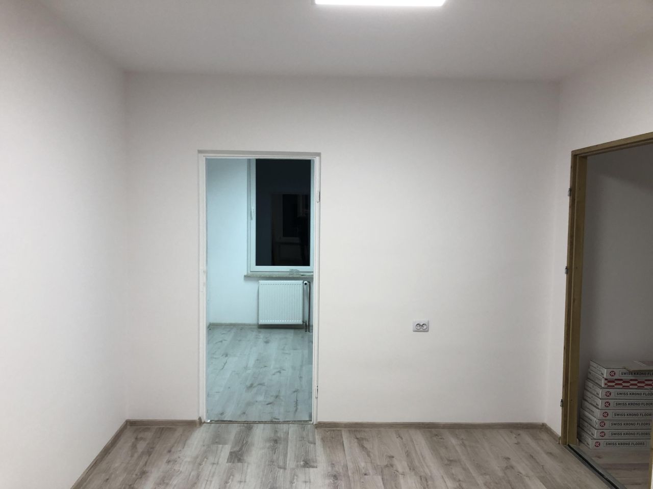 Lokal Abramów, ul. Spółdzielcza. Zdjęcie 2