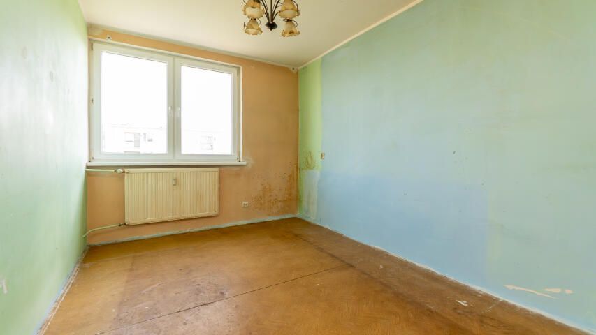 Mieszkanie 3-pokojowe Pasłęk, ul. Bohaterów Westerplatte. Zdjęcie 5