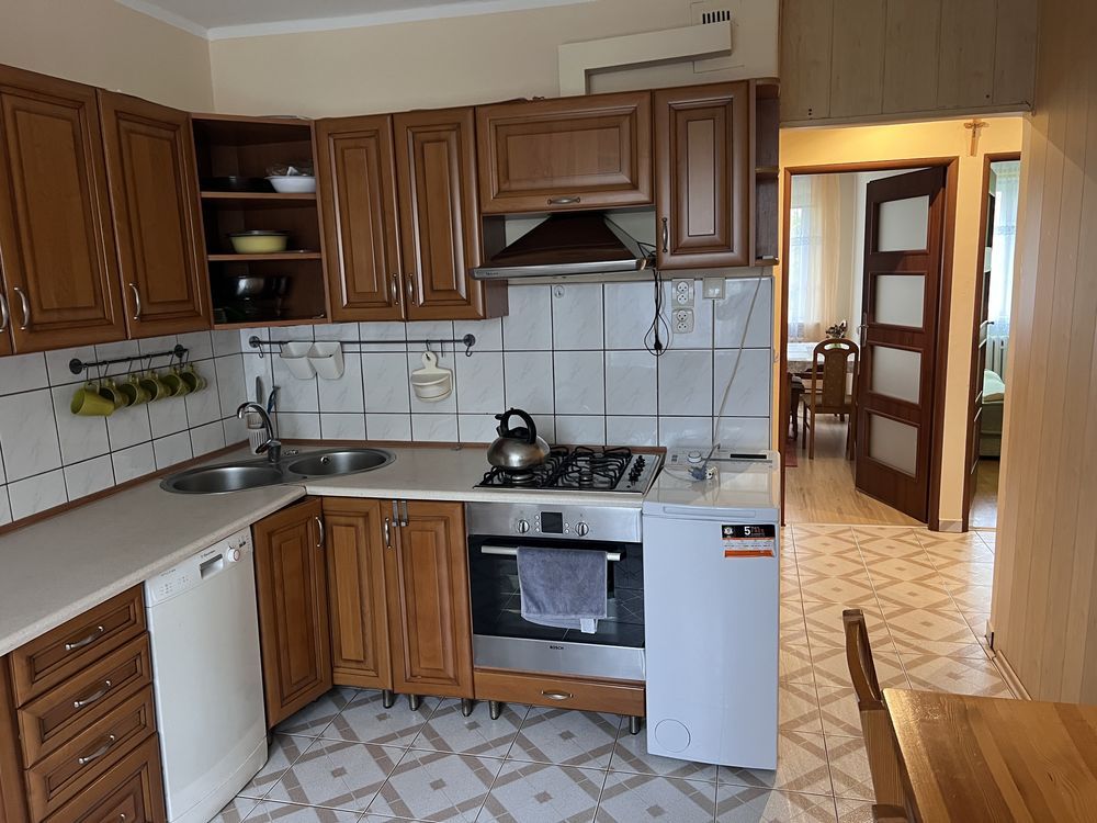 Mieszkanie 3-pokojowe Paczyna. Zdjęcie 8