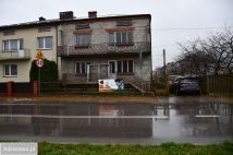 bliźniak, 4 pokoje Janów Lubelski, ul. ks. Skorupki. Zdjęcie 1