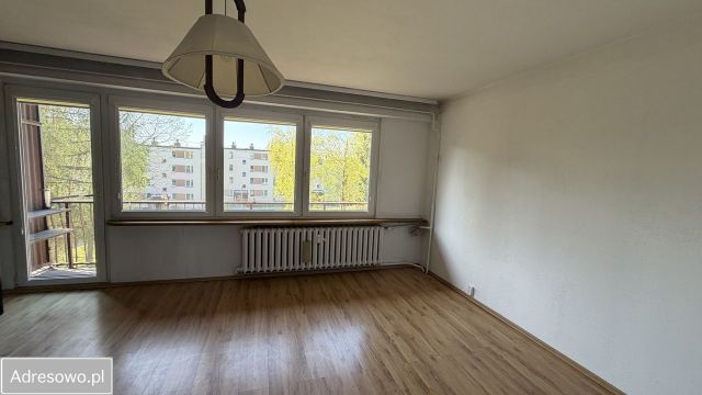 Mieszkanie 2-pokojowe Olkusz, ul. Mikołaja Reja. Zdjęcie 1