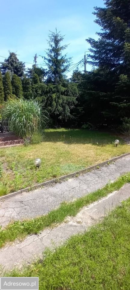 dom wolnostojący, 5 pokoi Małocice, ul. Prosta. Zdjęcie 7
