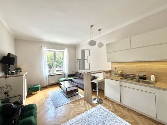 Mieszkanie 2-pokojowe Warszawa Śródmieście, ul. Mokotowska. Zdjęcie 1