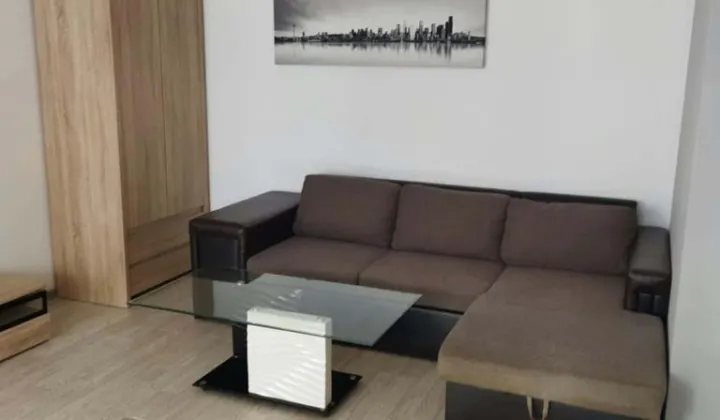 Mieszkanie 2-pokojowe Warszawa Wola