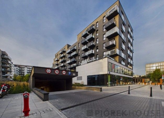 Mieszkanie 2-pokojowe Warszawa Mokotów, ul. Stanisława Kierbedzia. Zdjęcie 4