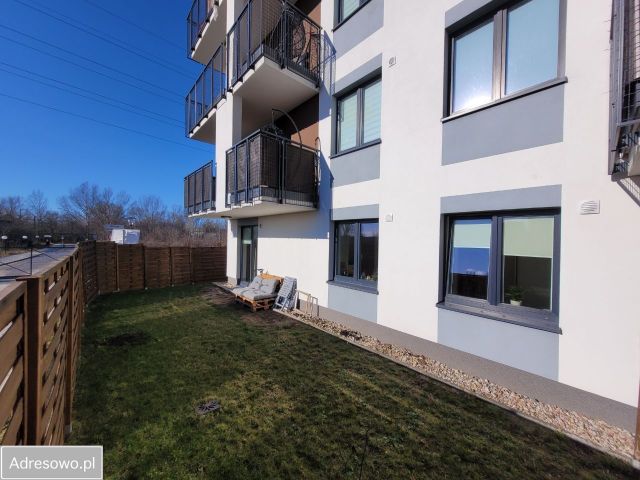 Mieszkanie 2-pokojowe Warszawa Białołęka, ul. Myśliborska. Zdjęcie 1