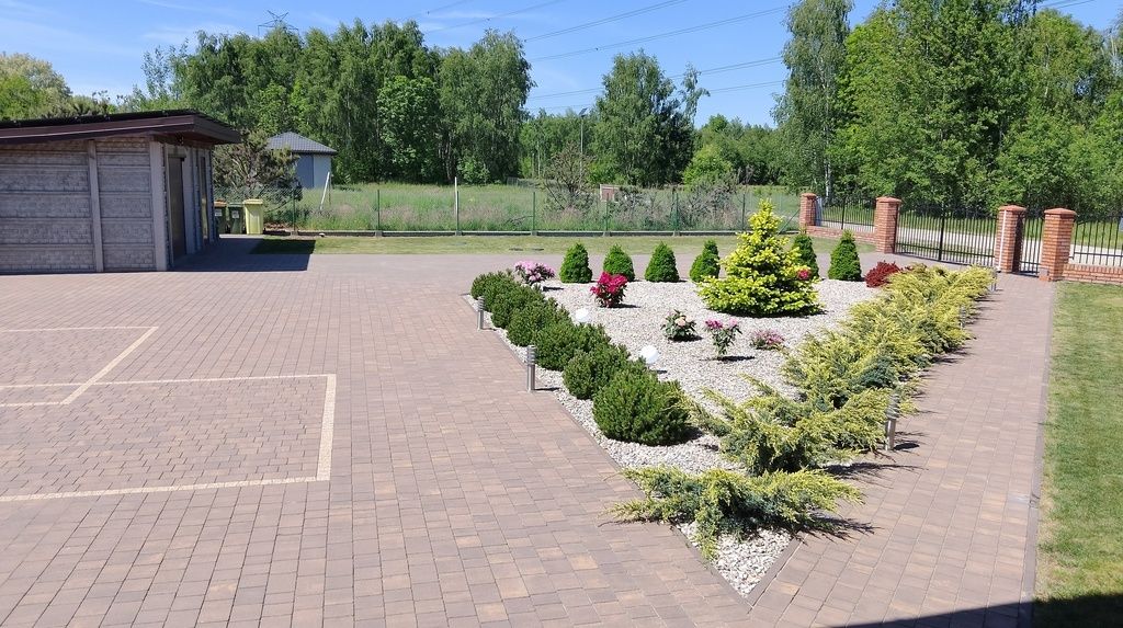 dom wolnostojący, 7 pokoi Bolesławów. Zdjęcie 5