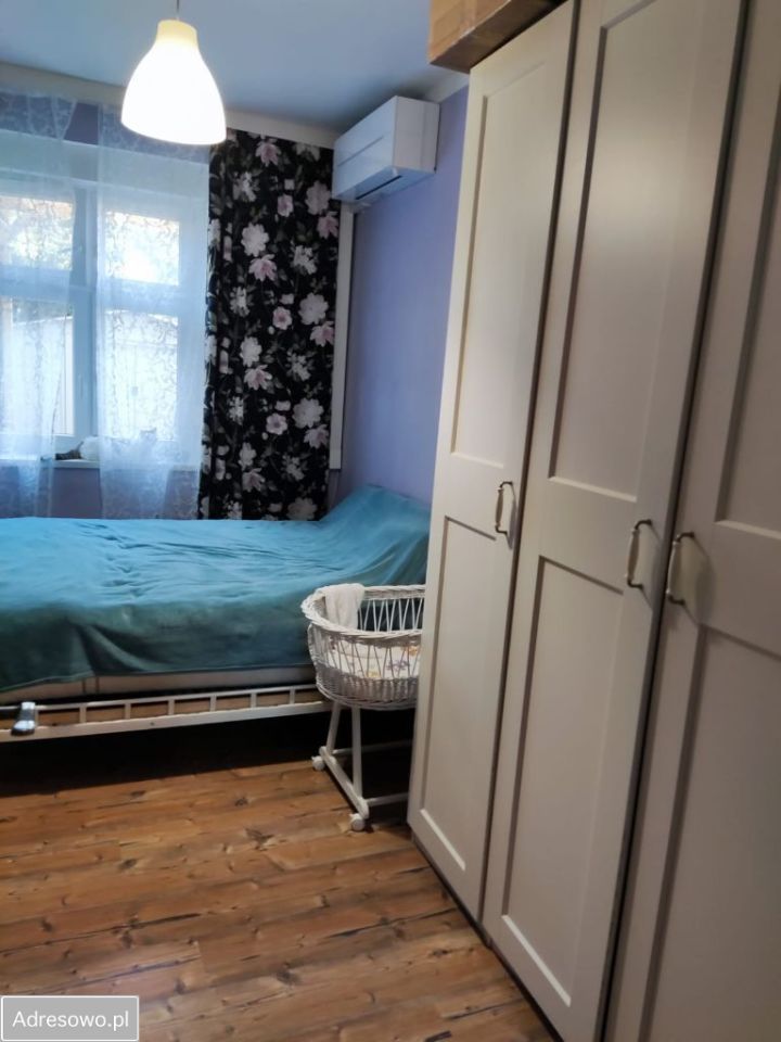 Mieszkanie 3-pokojowe Wrocław Jerzmanowo, ul. Anny Jasińskiej. Zdjęcie 10